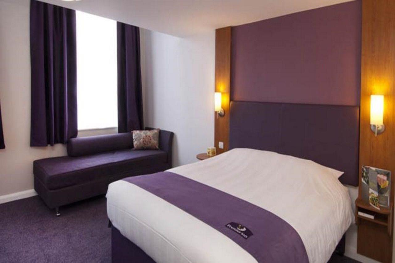 Premier Inn Abingdon Exteriér fotografie